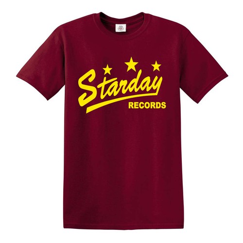 Starday records shirt funny - starday,