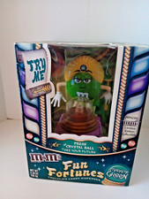 M & M Candy Dispenser Madame