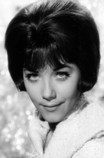 Linda Thorson Unsigned 6" x 4"