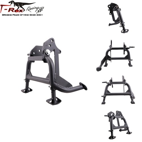 Rex racing adjustable center - adjustable,