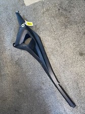 12 Ducati Monster 1100 Left Right Sub Frame Subframe 47130122C #105