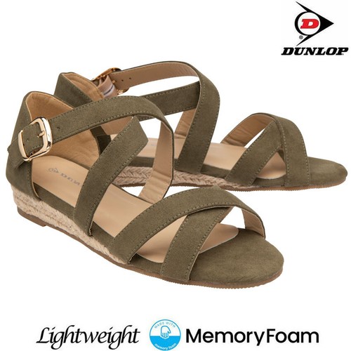 Ladies memory foam - memory,