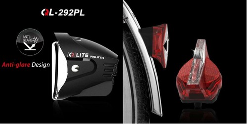 Lite dynamo hub bike - /, &
