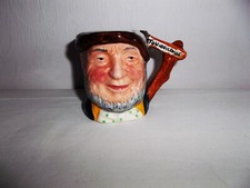 Sandland Ware UNCLE TOM