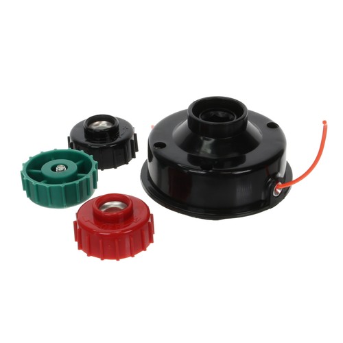 Twin line strimmer head - twin,