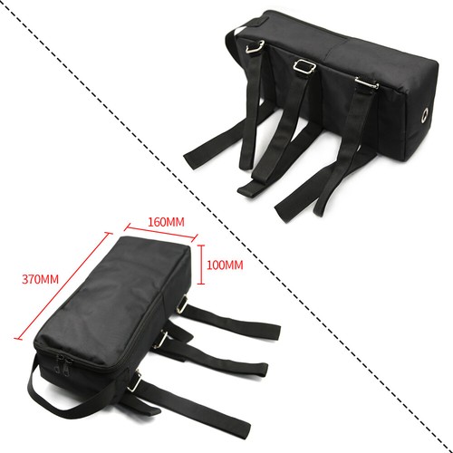 37cm electric bike - bike, black