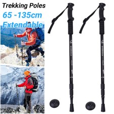 1/2pcs Telescopic Walking