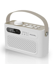 Roxel RDR-40 DAB/DAB+ Digital