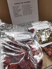 CHILLI SET, 10 PIECE GIFT SET