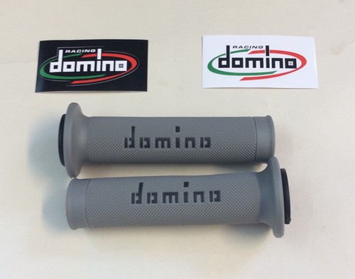 Genuine a010 domino grey - genuine,