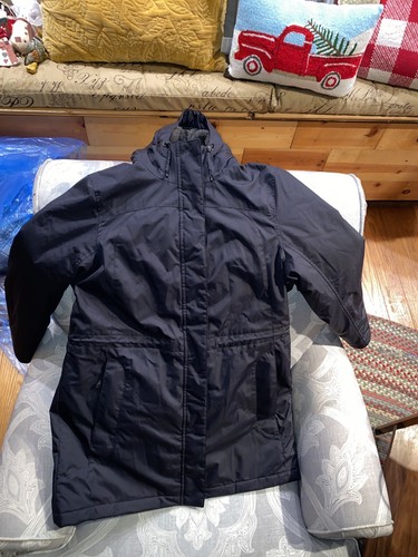 Bean winter warmer coat - ll,