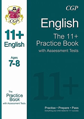 English practice book with - english,