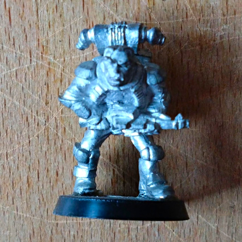 Citadel miniatures rare oop - citadel,