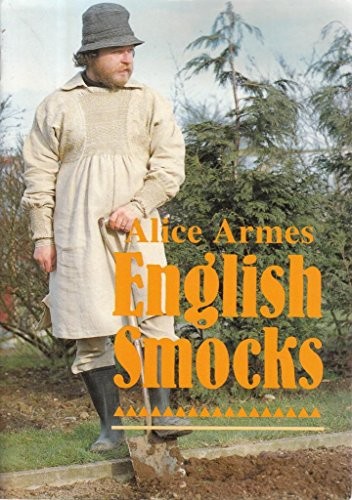 English smocks with - english,