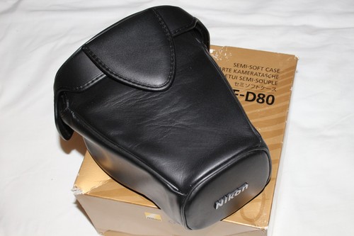 Nikon d80 long nose - nikon,