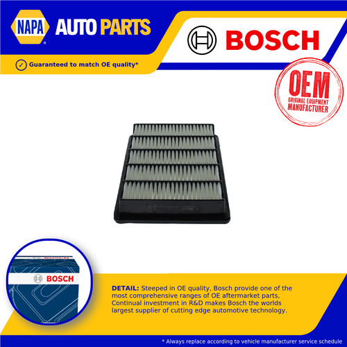 Air filter fits mazda - mazda, 1.3