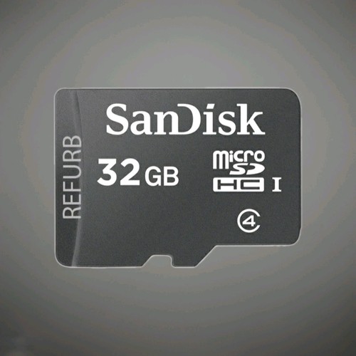 X10 sandisk 32gb micro - x10,