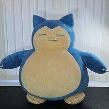 Build A Bear Pokemon Jumbo