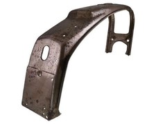 Lambretta frame loop - loop, uni