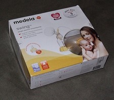 Medela Swing Single Electric