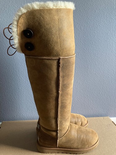 Ugg over the knee bailey - the,