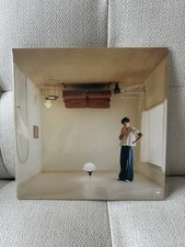 Harry Styles' Harry's House' Translucent Yellow Vinyl Record Limited Edition