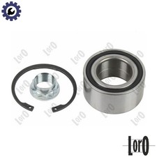WHEEL BEARING KIT 141-03-023 FOR BMW Z1/Roadster M41D17 1.7L M40B18 M42B18 1.8L