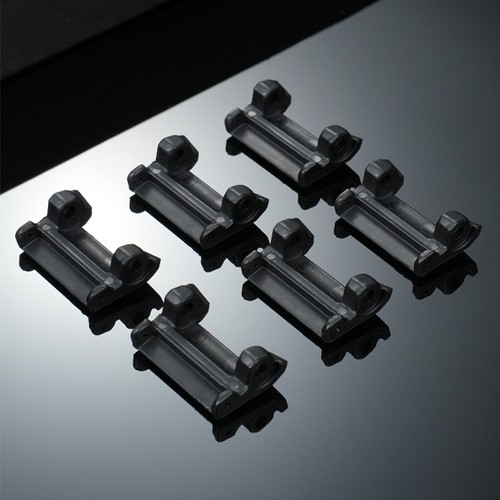 Strap adapters kit - adapters,