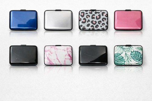 Rfid wallet credit card - rfid,
