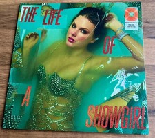 Taylor Swift - The Life of a Showgirl- NEW ORANGE Vinyl Album - IN STOCK !
