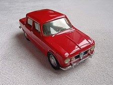 Alfa Romeo Giulia:   Provence