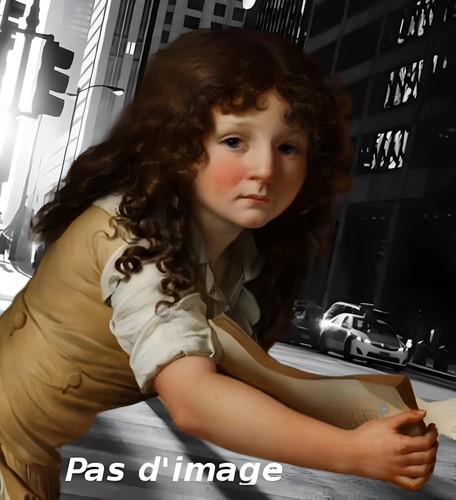 The children dawn - the,