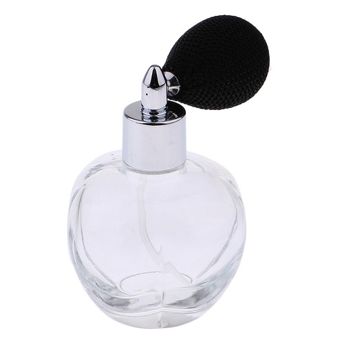 Vintage perfume bottle