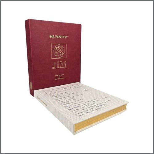 Genesis publications - publications, mr