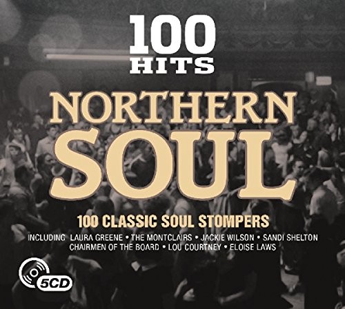 Various artists 100 hits - various,