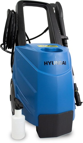 Pressure washer hot water 145 - pressure,