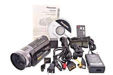 Panasonic x900m full hd - hc-x900m,