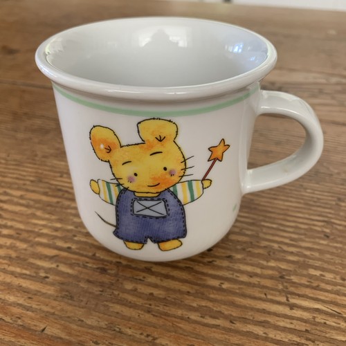Vintage mug maxwell - vintage,
