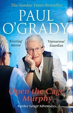 Open the Cage, Murphy! by