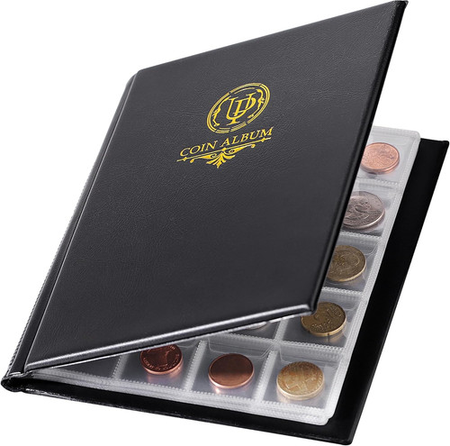 Uncle paul 200 pockets coin - 200,