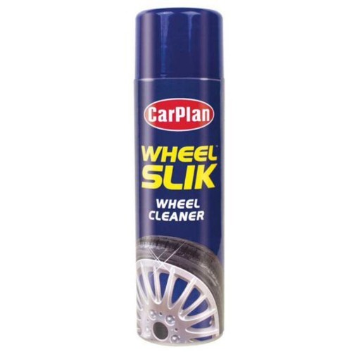 Carplan wheel silk cleans - carplan,