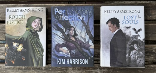 Book bundle three - book,