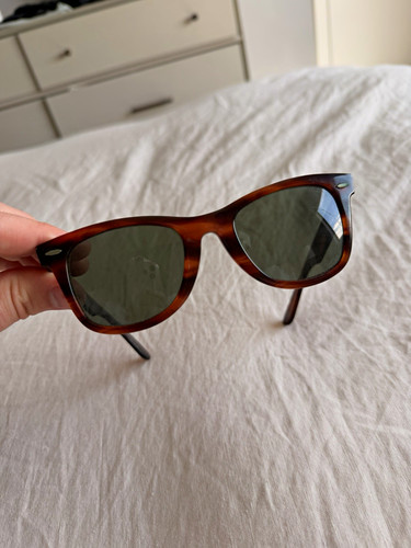 Vintage bausch lomb - lomb, ray-ban