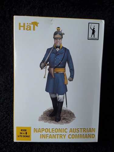 Hat napoleonic austrian - hat,