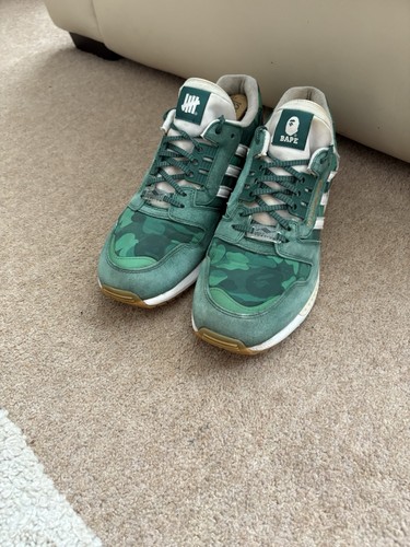 Men 2020 green adidas - men’s,