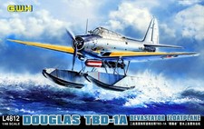 Great Wall Hobby 1/48 Douglas