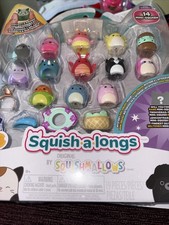 Mini-Squish 14-Pack Wave 4