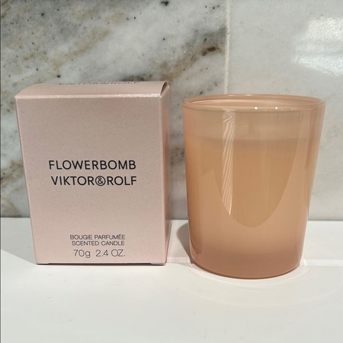 Viktor rolf flowerbomb - &,