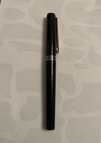 Osmiroid pen with easy - b4,