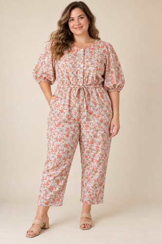 Ditsy floral cotton - ditsy,